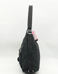 Kipling Black Yenna Backpack Crossbody Bag