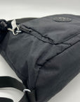 Kipling Black Yenna Backpack Crossbody Bag