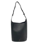 Like Dreams Black Stella Bucket Tote Bag