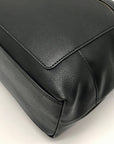 Style & Co Black Hudsonn Convertible Hobo Bag