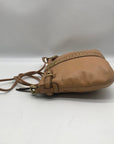 Coach Tan Colette Leather Crossbody Bag 44808
