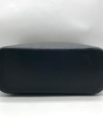 Kate Spade Black Pebbled Leather Veronica Tote Bag
