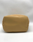 The Sak Buttercup Leather Roma Shopper Tote