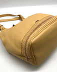 The Sak Buttercup Leather Roma Shopper Tote