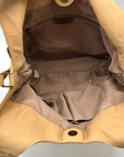 The Sak Buttercup Leather Roma Shopper Tote