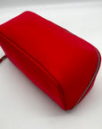 Stella Max Red Travel Case - NWT