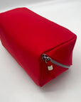 Stella Max Red Travel Case - NWT
