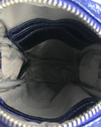 I.N.C. International Hadli Sapphire Crush Crossbody -NWT-