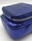 I.N.C. International Hadli Sapphire Crush Crossbody -NWT-