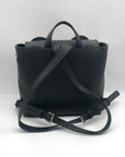 Kate Spade Black Saffiano Leather Minnie Mouse Mini Backpack