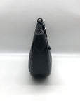 Coach Black Signature Coated Canvas Mira Shoulder Bag CQ764