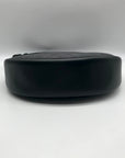 Coach Black Signature Coated Canvas Mira Shoulder Bag CQ764