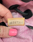 Dooney & Bourke Black Pebbled Leather Chiara Tote Bag