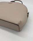 Kate Spade Beige Leather Cameron Street Hilli Crossbody Bag