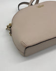 Kate Spade Beige Leather Cameron Street Hilli Crossbody Bag