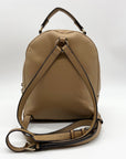I.N.C. International Concepts Tan Backpack