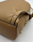 I.N.C. International Concepts Tan Backpack