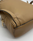 I.N.C. International Concepts Tan Backpack