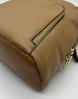 I.N.C. International Concepts Tan Backpack