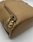 I.N.C. International Concepts Tan Backpack