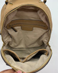 I.N.C. International Concepts Tan Backpack