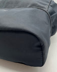 Beyond Yoga Black Convertible Gym Bag