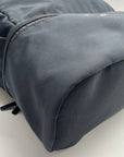 Beyond Yoga Black Convertible Gym Bag