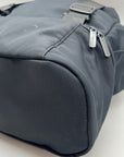 Beyond Yoga Black Convertible Gym Bag