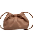 Themoiré Blush Pink Thetis Crossbody Bag