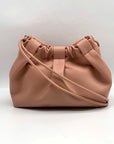Themoiré Blush Pink Thetis Crossbody Bag