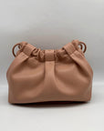 Themoiré Blush Pink Thetis Crossbody Bag