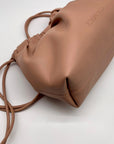 Themoiré Blush Pink Thetis Crossbody Bag