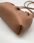 Themoiré Blush Pink Thetis Crossbody Bag