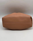 Themoiré Blush Pink Thetis Crossbody Bag