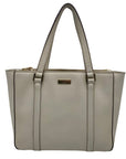 Kate Spade Newbury Lane Cadence Saffiano Leather Tote Bag & Matching Wallet