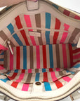 Kate Spade Newbury Lane Cadence Saffiano Leather Tote Bag & Matching Wallet
