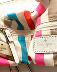 Kate Spade Newbury Lane Cadence Saffiano Leather Tote Bag & Matching Wallet