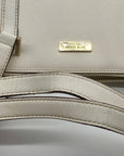Kate Spade Newbury Lane Cadence Saffiano Leather Tote Bag & Matching Wallet