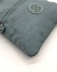 Kipling Relaxed Grey Keiko Crossbody Bag