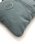 Kipling Relaxed Grey Keiko Crossbody Bag