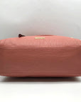 Jessica Simpson Desert Sand Camille Satchel