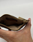 Michael Kors Jet Set Travel Medium Card Case
