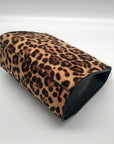 I.N.C. International Concepts Leopard Sibbell Crossbody Bag