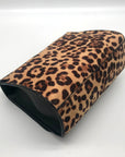 I.N.C. International Concepts Leopard Sibbell Crossbody Bag