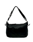 Coach Black Ashley Leather Shoulder Bag 15737