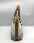 Giani Bernini Color Block Dome Crossbody Bag