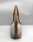 Giani Bernini Color Block Dome Crossbody Bag