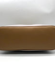 Giani Bernini Color Block Dome Crossbody Bag