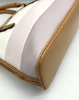 Giani Bernini Color Block Dome Crossbody Bag