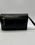 Kenneth Cole Black Leather Wallet